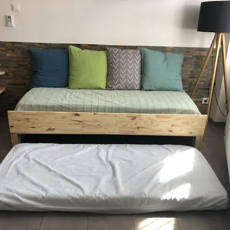 Alloappartmeuble_l'ecrin Apartment Houilles